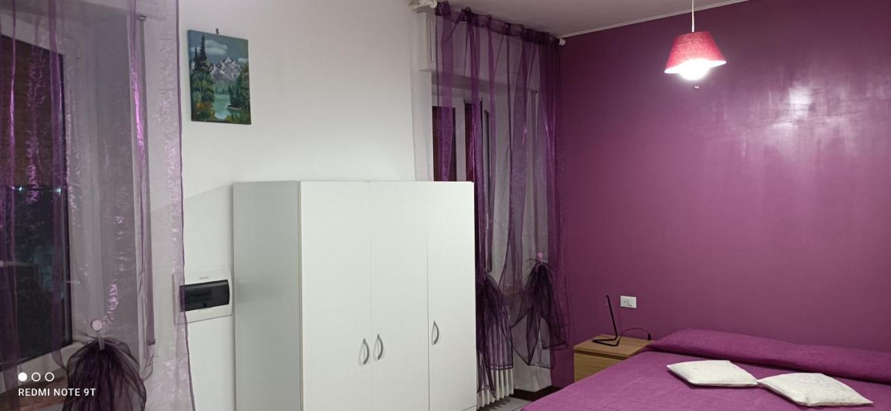 Appartamento Tra Como E Milano Bregnano Exterior photo
