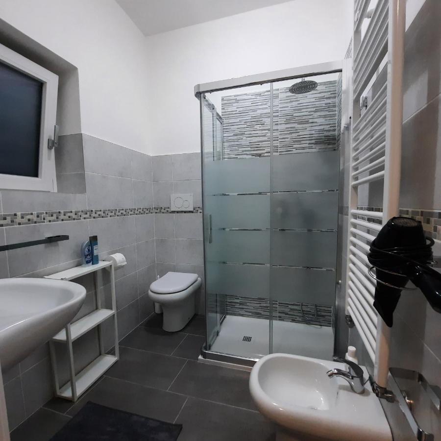 Appartamento Tra Como E Milano Bregnano Exterior photo
