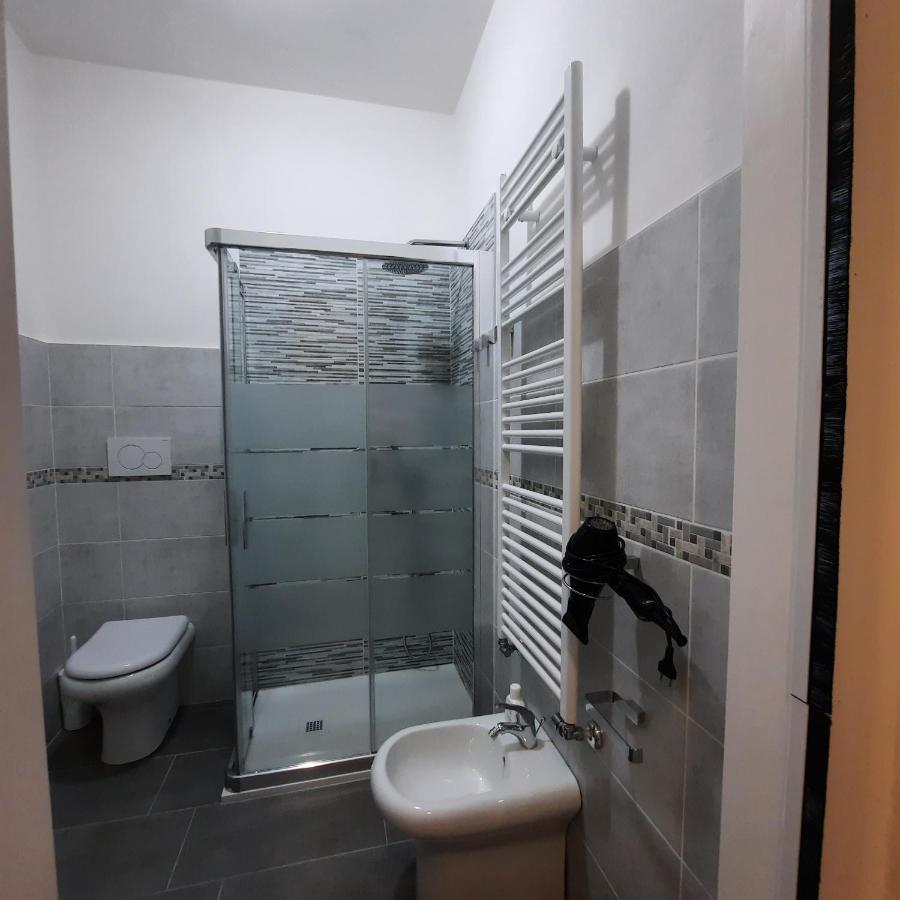 Appartamento Tra Como E Milano Bregnano Exterior photo