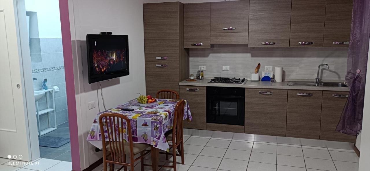 Appartamento Tra Como E Milano Bregnano Exterior photo
